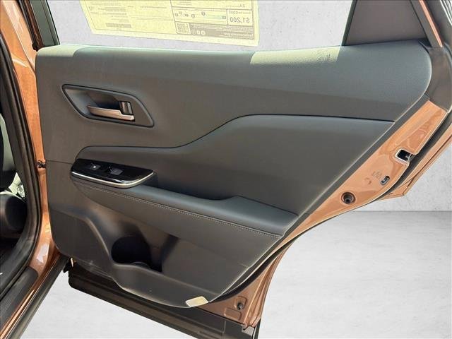 Certified Used 2026 BRONZE AGE Toyota  image 16