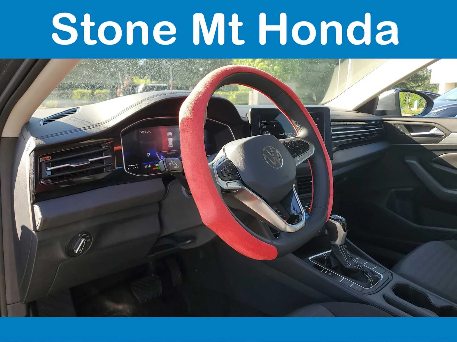 Used 2026 Platinum Gray Metallic Volkswagen S image 16