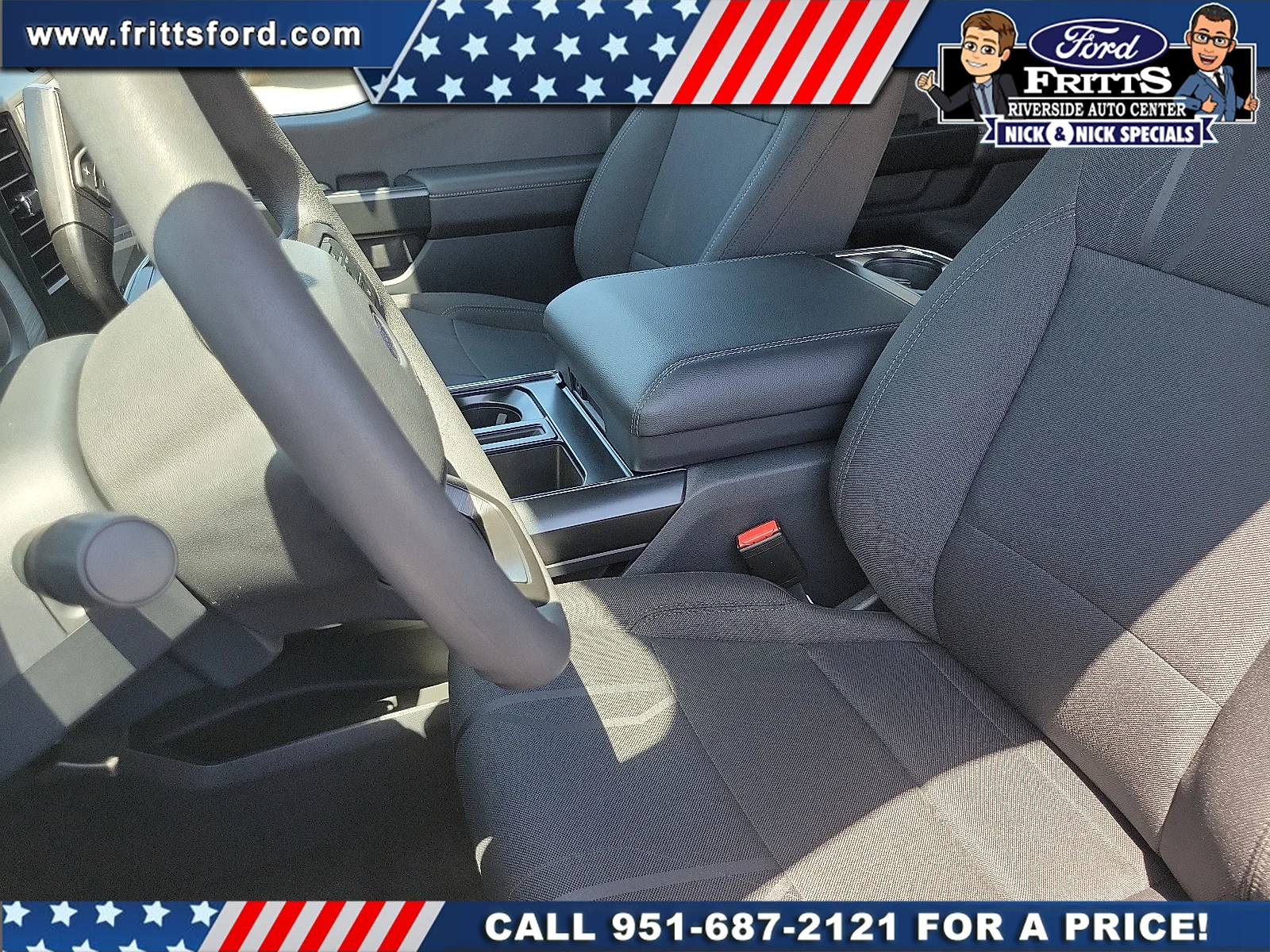New 2026 Avalanche Ford STX® image 5