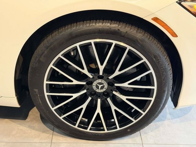 Certified Used 2023  Mercedes-Benz S 580 image 8