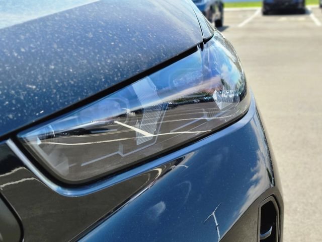 New 2026 Black BMW xDrive40i image 9
