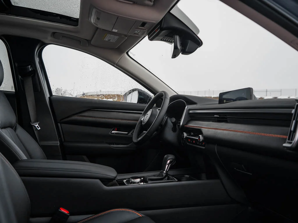 2026 Mazda CX-50 Turbo - Photo 11