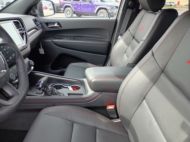 New 2026 Destroyer Gray Clearcoat Dodge GT Plus image 12
