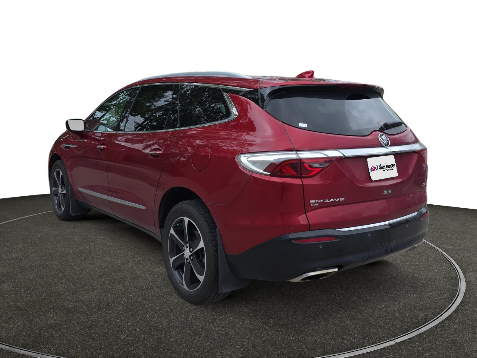 2022 Buick Enclave Essence - Photo 3
