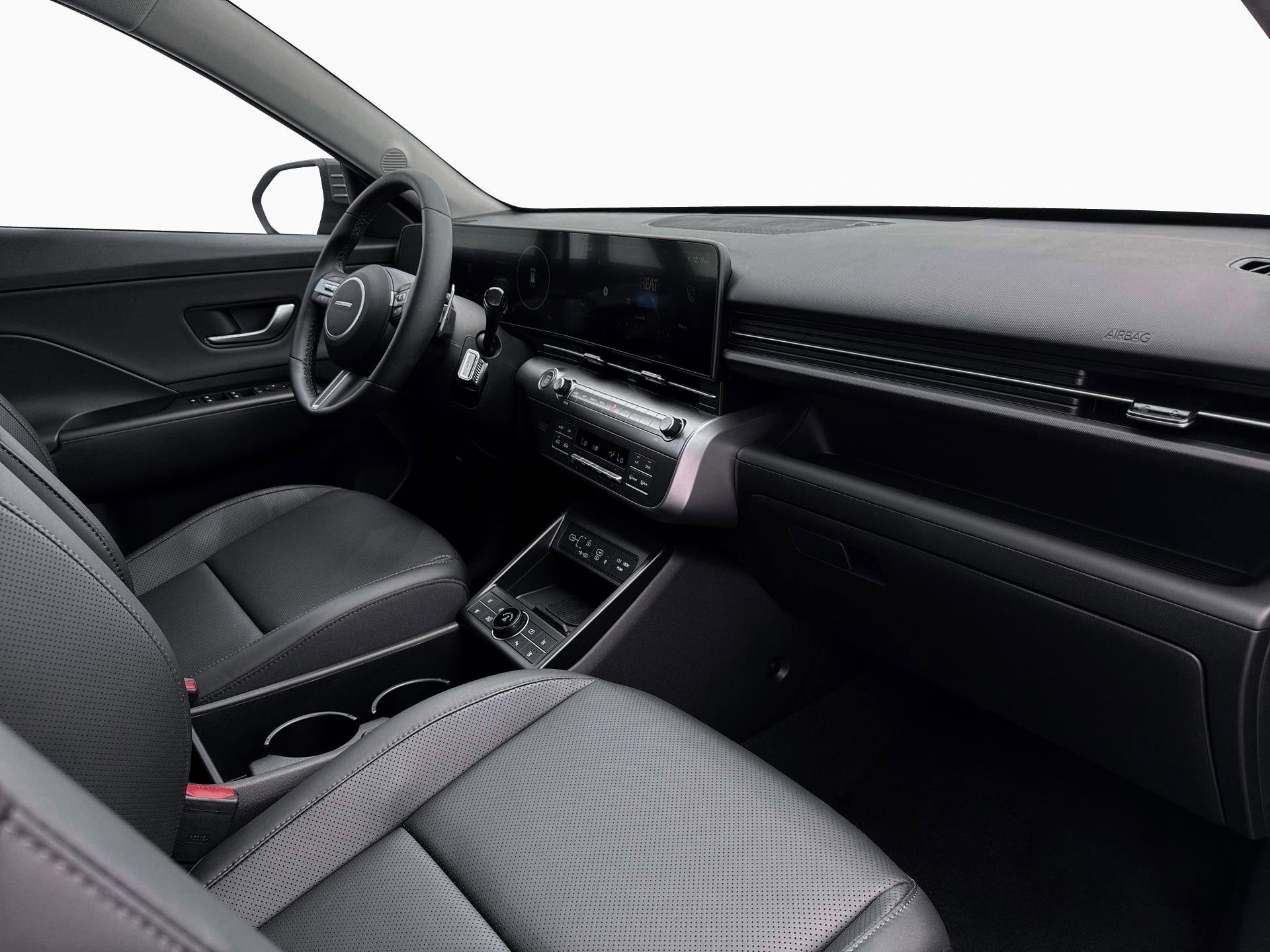 New 2026 Atlas White Hyundai Limited image 15