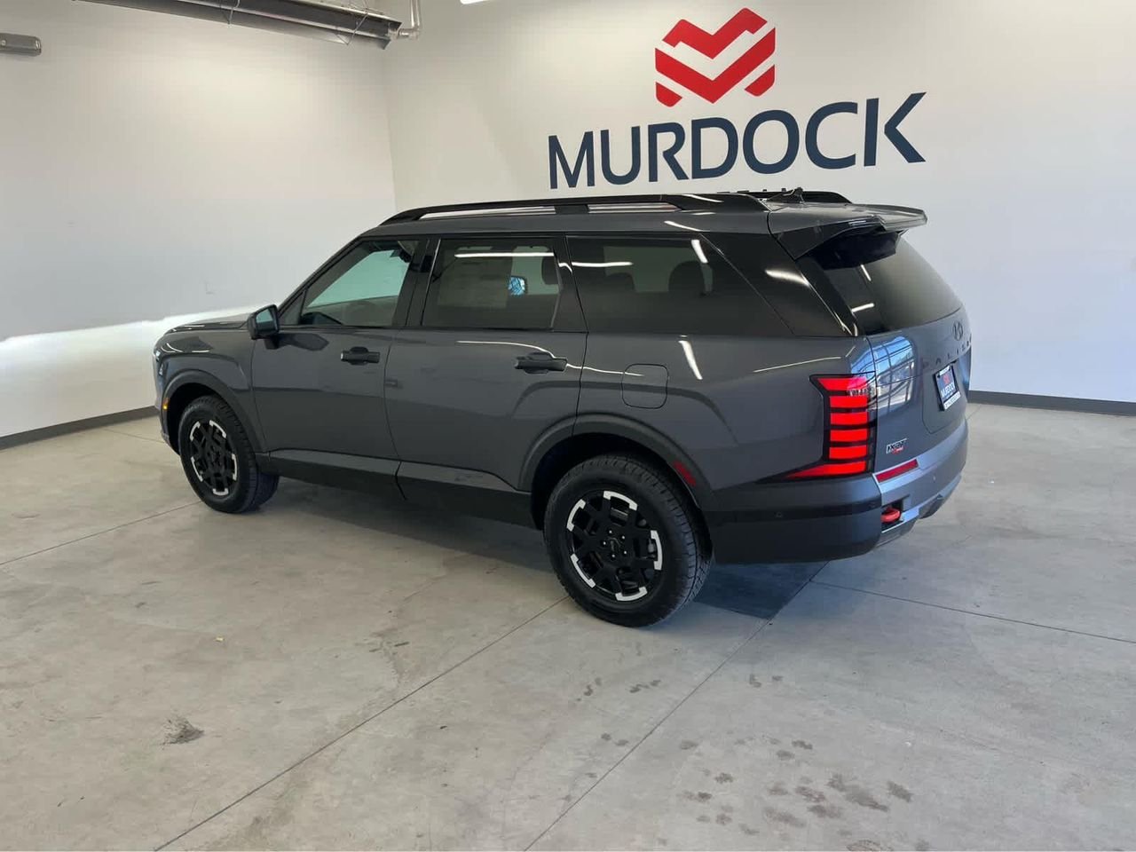 New 2026 Ecotronic Gray Pearl Hyundai XRT Pro image 2