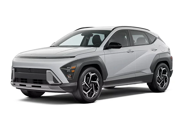 New 2027 Atlas White Hyundai SEL Premium image 1