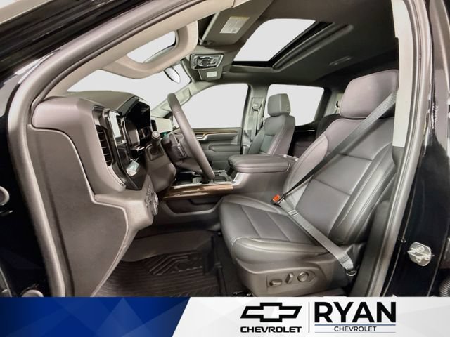 2026 Chevrolet Silverado 1500 LT Trail Boss - Photo 22