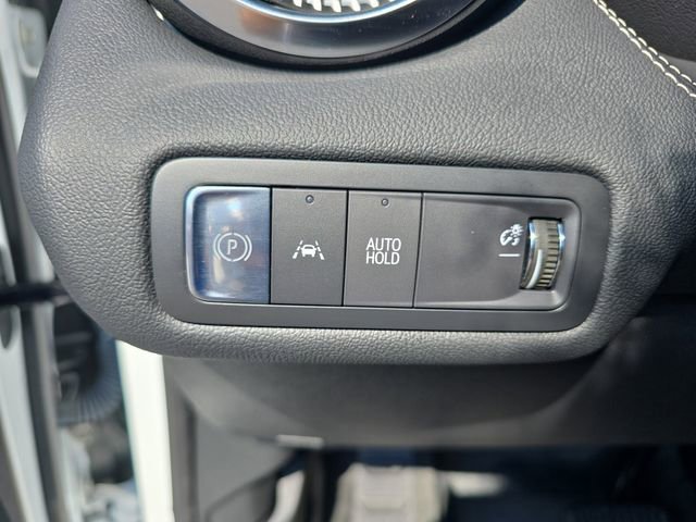 2025 Chevrolet Blazer EV LT - Photo 29