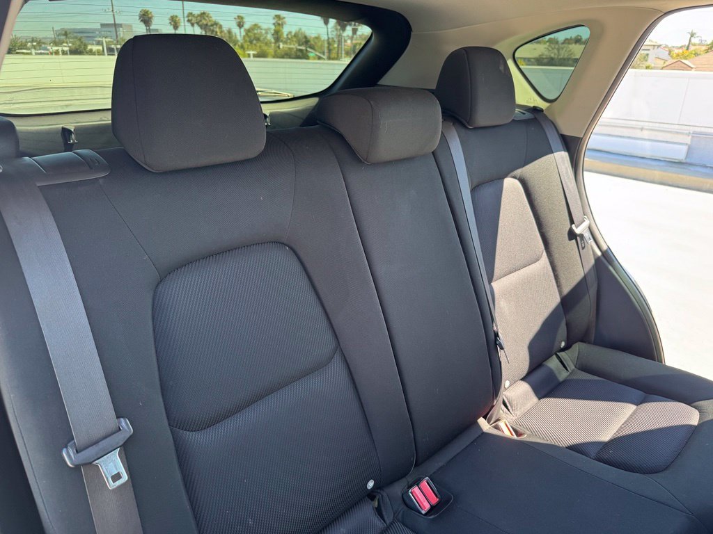 Used 2022 Jet Black Mazda 2.5 S image 20