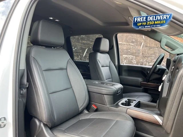 2022 GMC Sierra 2500HD SLT - Photo 26