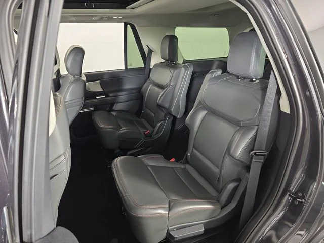 Certified Used 2025 Gray Metallic Ford Active image 27