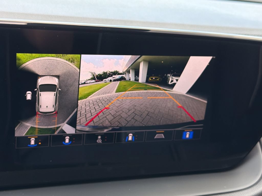 2026 Buick Encore GX Sport Touring - Photo 24