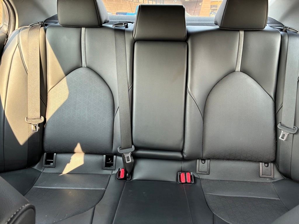 Used 2023 Gray Toyota XSE image 15