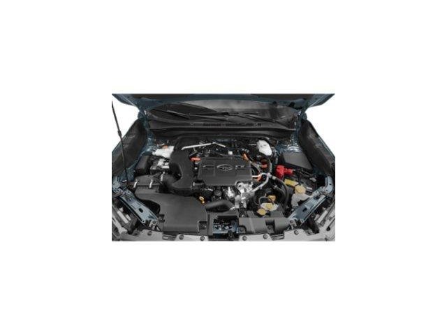 New 2026 AUTUMN GREEN METALLIC Subaru Premium Hybrid image 7
