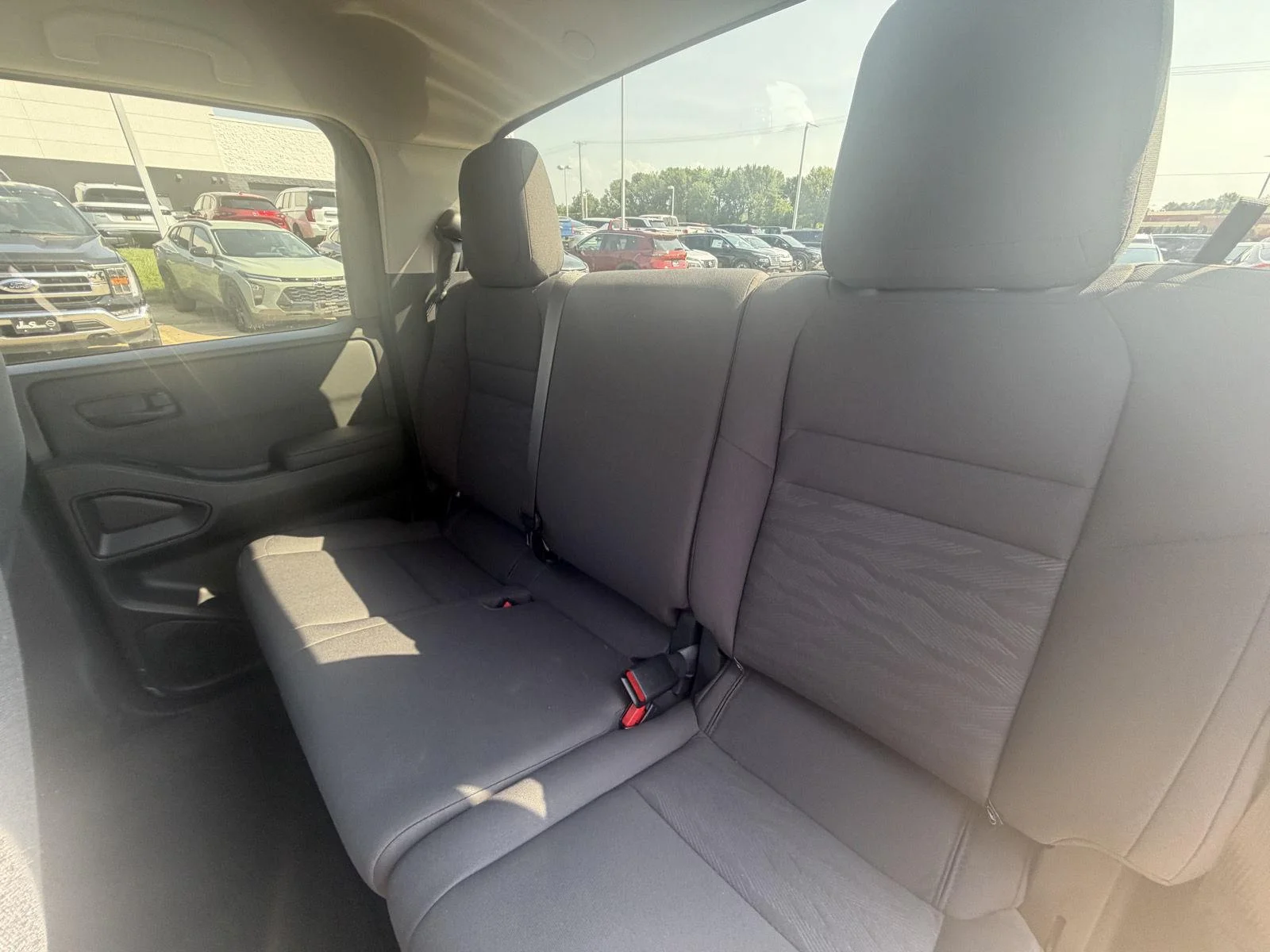 Certified Used 2023 Gun Metallic Nissan S image 17