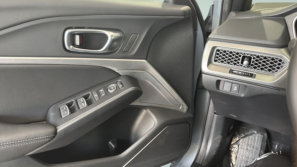 New 2026 Urban Gray Pearl Acura A-Spec Package image 17