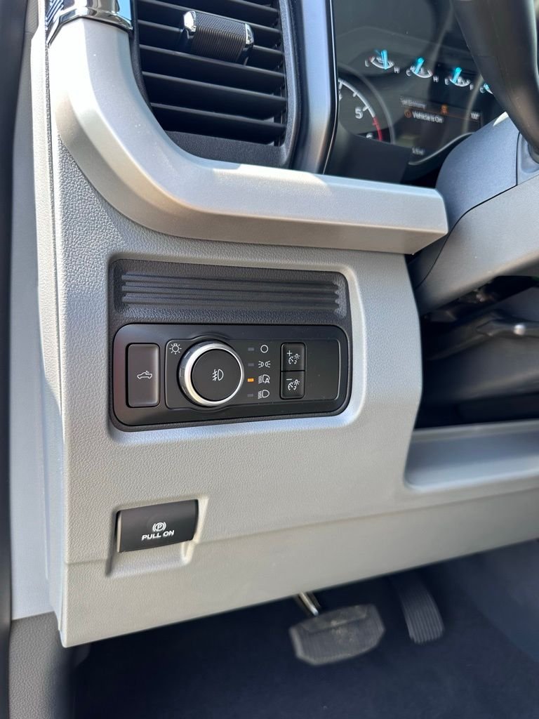 2026 Ford F-250 Super Duty XL - Photo 12