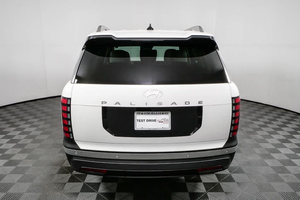 New 2026 Creamy White Pearl Hyundai SEL Premium FWD image 43