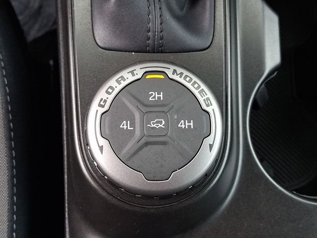 Used 2023 Gray Ford Outer Banks image 23