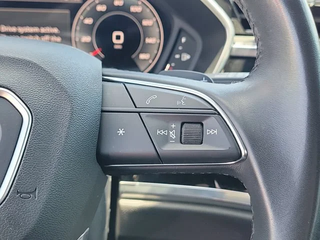 2023 Audi Q3 S Line Premium Plus - Photo 29