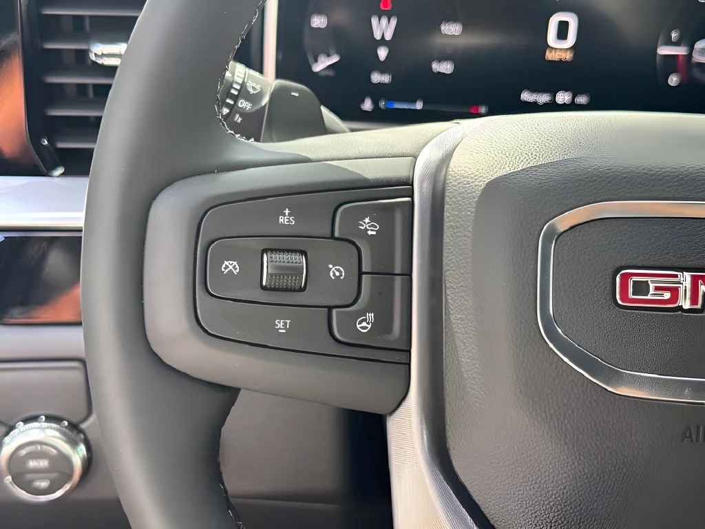 2026 GMC Sierra 1500 SLT - Photo 13