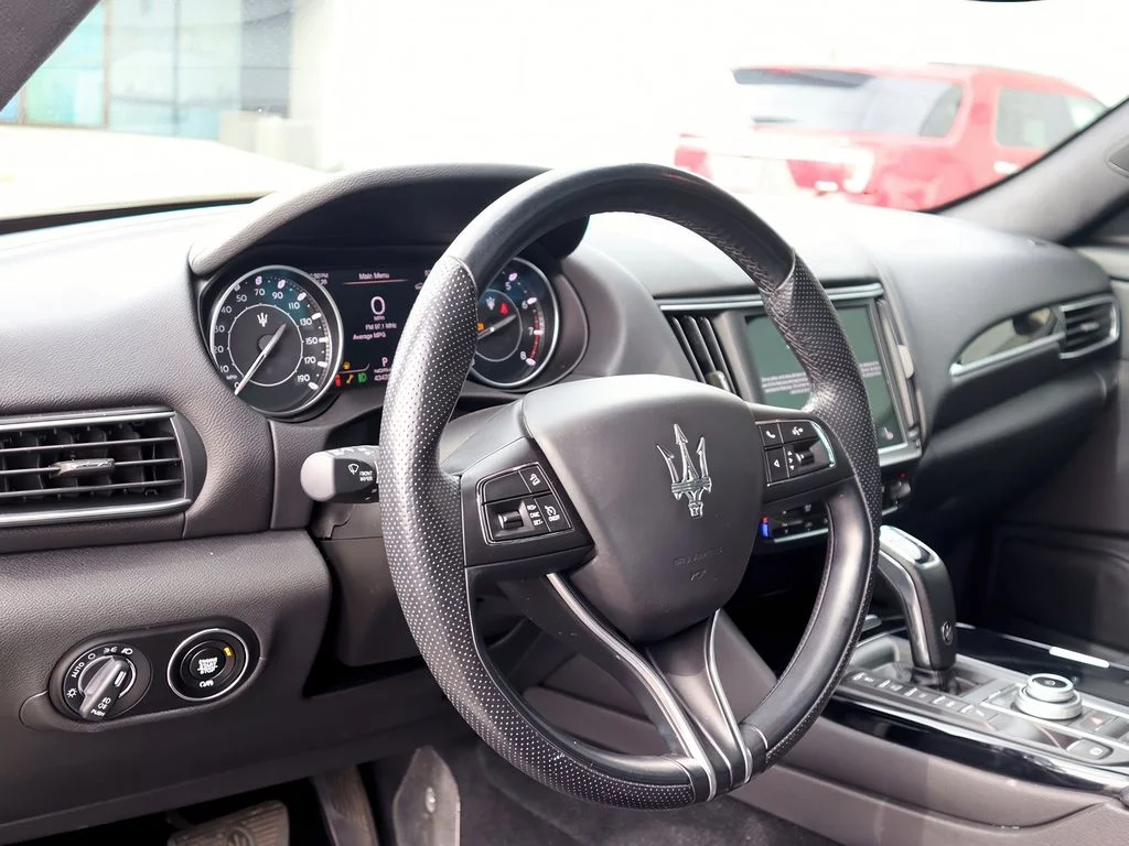 2022 Maserati Levante GT - Photo 15