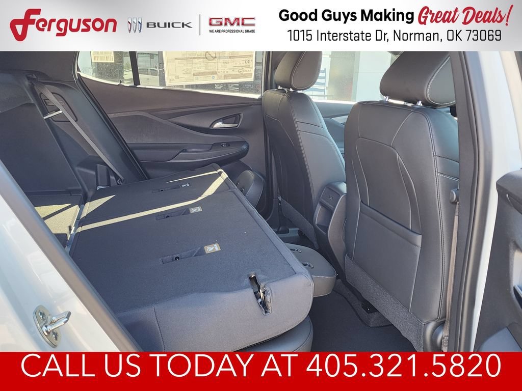 2026 Buick Envista Preferred - Photo 41