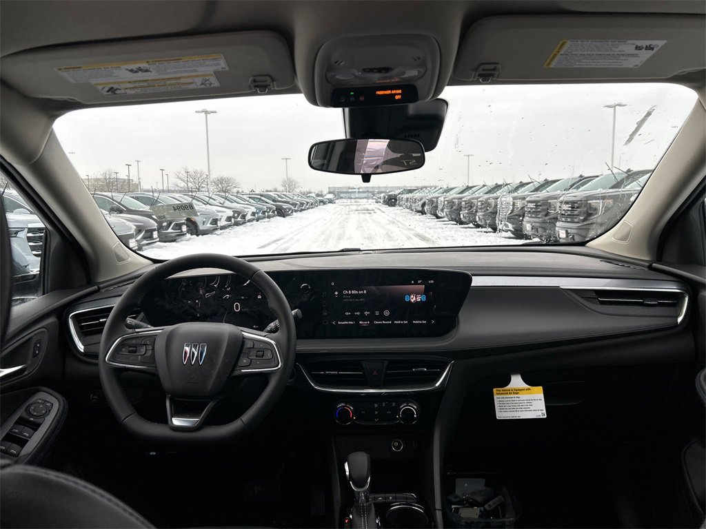 2026 BUICK ENCORE GX - Image 28