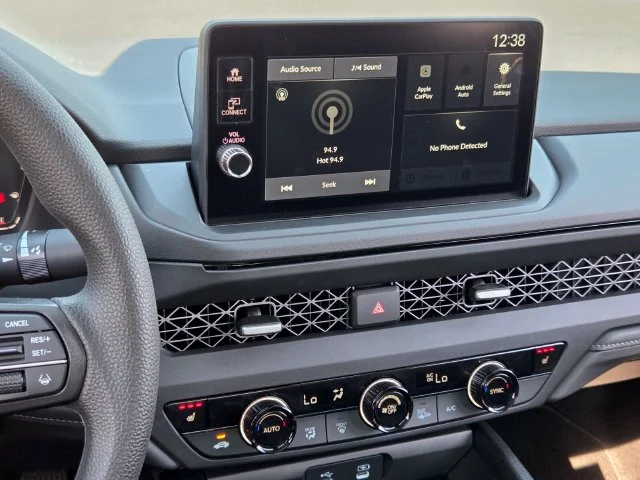 2026 Honda Accord SE - Photo 13