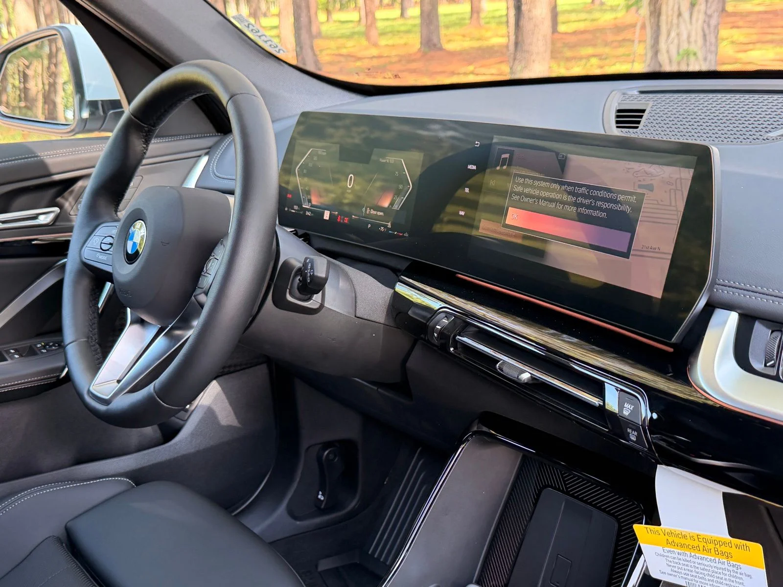 2026 BMW X1 XDrive28i - Photo 21
