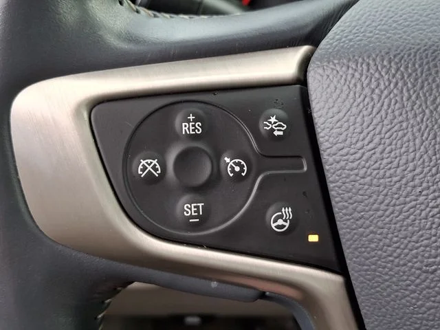 Certified Used 2022 Black GMC Denali image 22