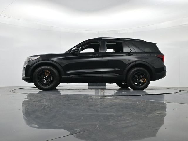 Certified Used 2026 Black Ford Tremor image 40