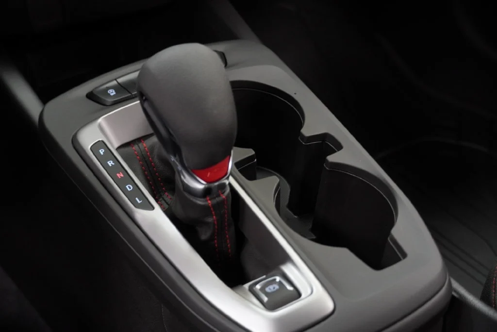 New 2026 Mosaic Black Metallic Chevrolet 1RS image 26