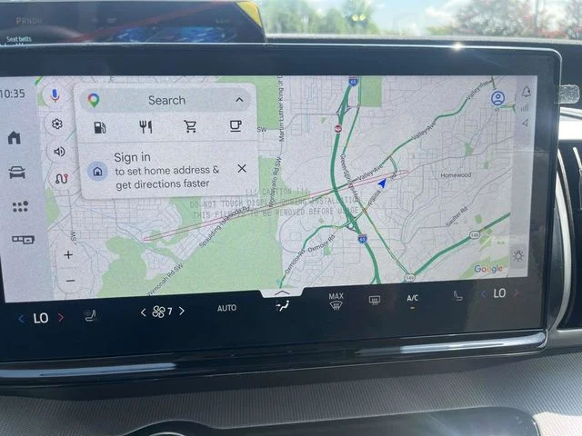 New 2027 Gray Ford Active image 18
