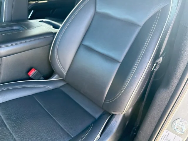 Certified Used 2024 Sterling Gray Metallic Chevrolet Premier image 14
