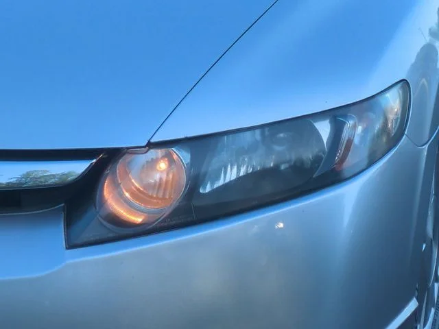 Used 2007  Honda Hybrid image 17