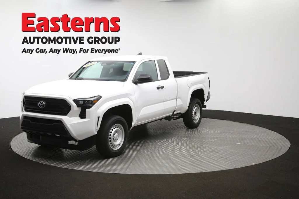 Used 2024 White Toyota SR image 51