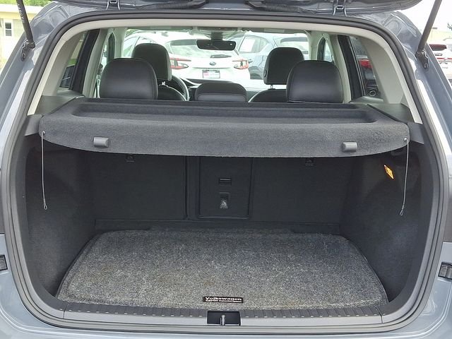 Used 2022 Gray Volkswagen 1.5T SEL image 30
