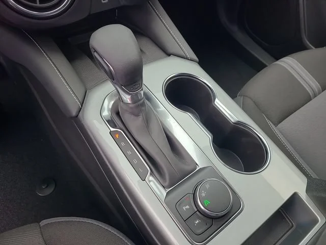 New 2026 Black Chevrolet 2LT image 31