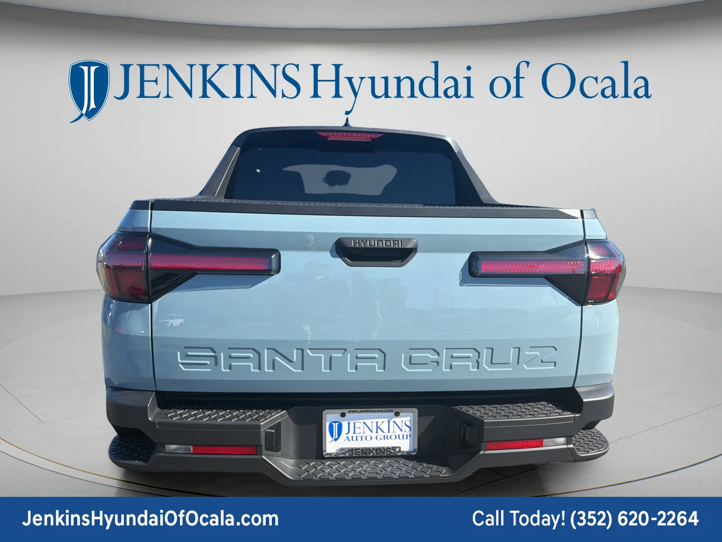 Used 2026 Blue Stone Hyundai SEL image 4