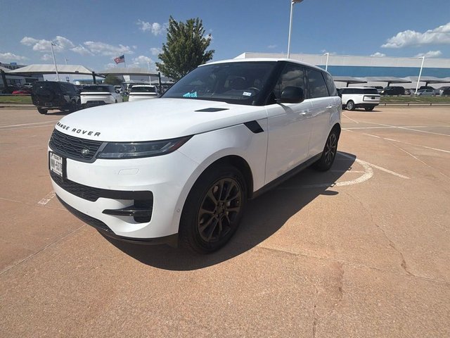 2023 Land Rover Range Rover Sport SE