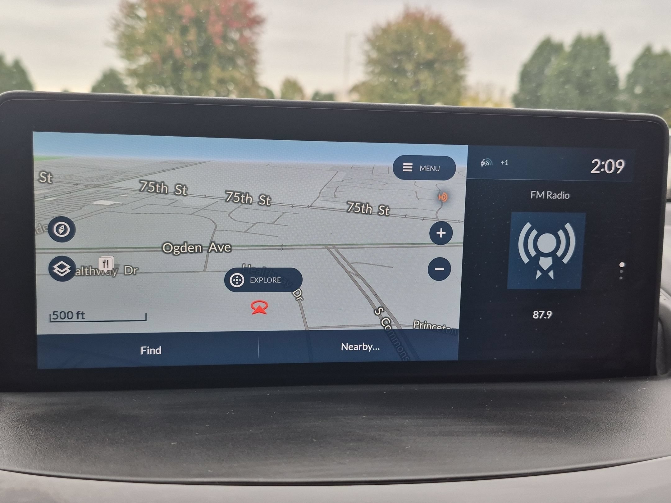 Used 2020 Gray Acura w/Advance Pkg image 19