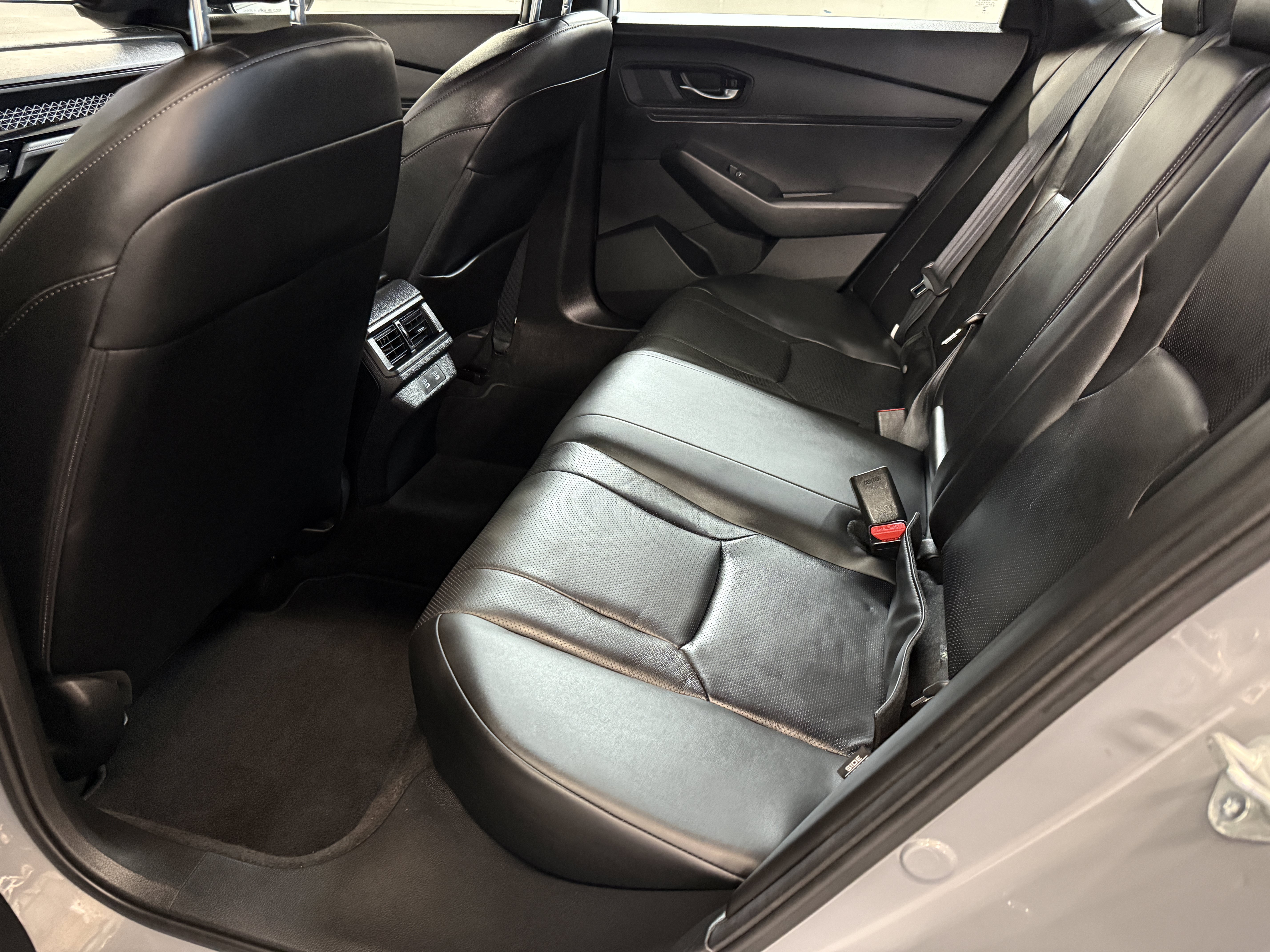 Certified Used 2025 Urban Gray Pearl Honda Sport-L image 19
