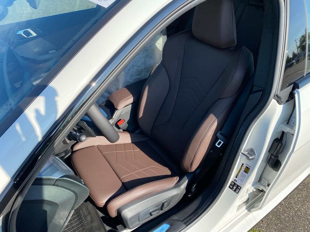 New 2026 Alpine White BMW 228 xDrive image 11
