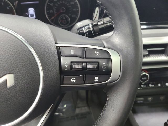 2024 Kia K5 GT-Line - Photo 27