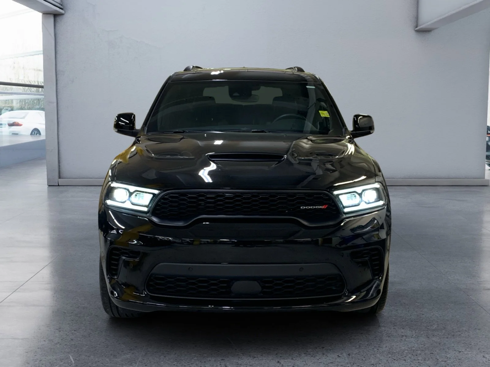 Used 2025 DB Black Dodge R/T Plus image 8