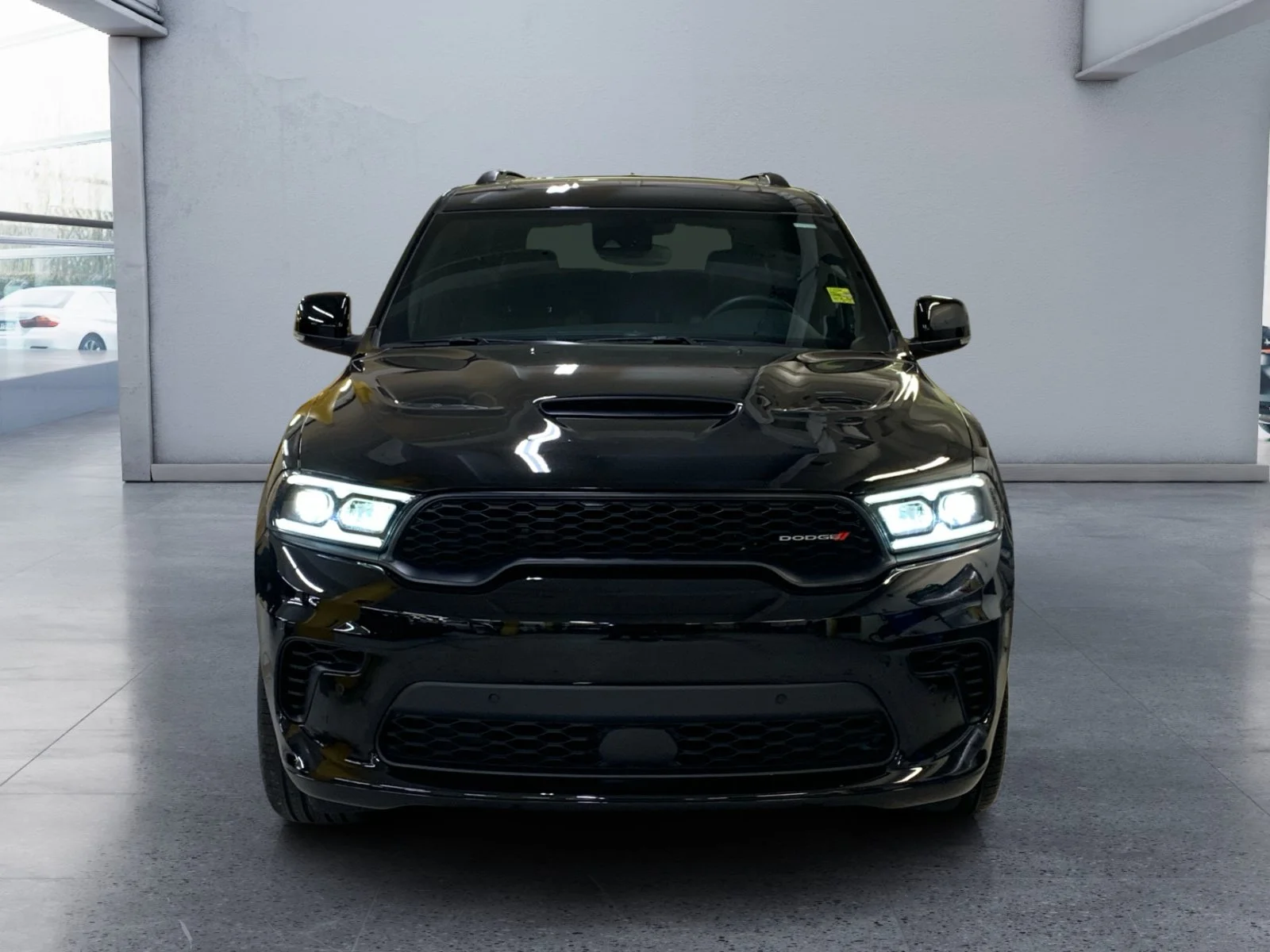 Used 2025 DB Black Dodge R/T Plus image 8