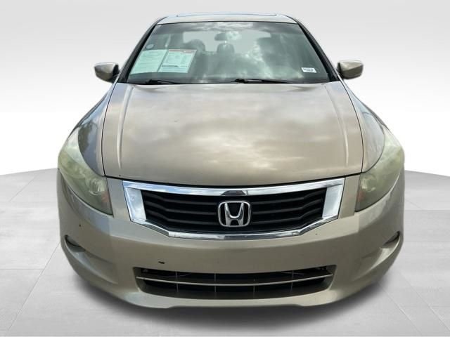 Used 2008  Honda EX image 10