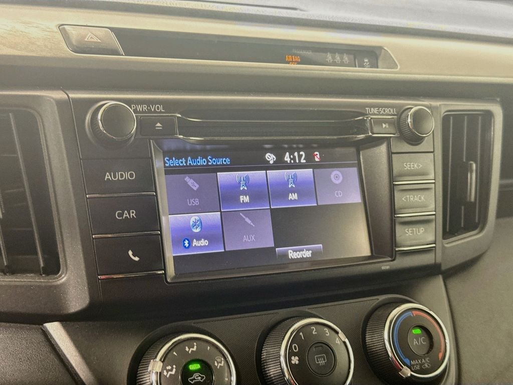 Used 2018 Gray Toyota LE image 13